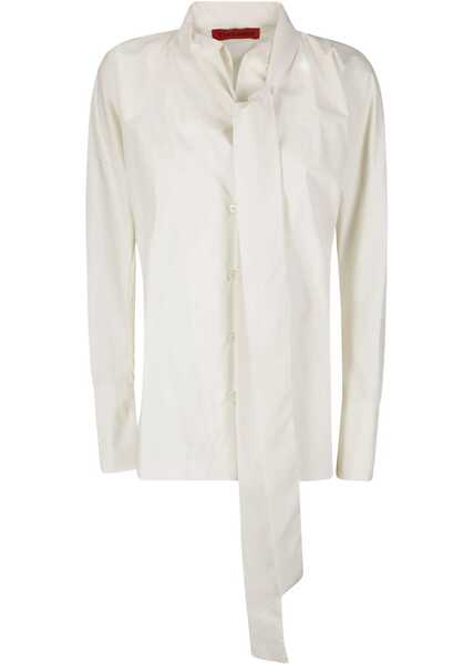 Bluze Thelatest Shirt Cecilia YELLOW Femei (BM 19511678) 1