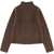 Hugo Boss Sweater "Fubrina" BROWN