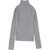 Hugo Boss Turtleneck Sweater GREY