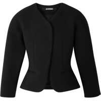 Sacouri office "Ovalo" Jacket Femei