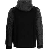 Topuri C.P. Company pentru Barbati - Bluze de trening C.P. Company Hoodie BLACK Barbati (BM 19511765) - B-mall.ro