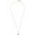 Vivienne Westwood "Simonetta" Necklace GOLD