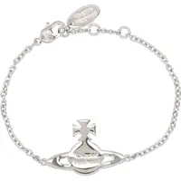 Bratari Dama - Bratari Vivienne Westwood Kika Bracelet SILVER Femei (BM 19511861) - B-mall.ro