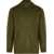 C.P. Company Turtleneck Sweater GREEN