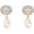 Vivienne Westwood Earrings "Loelia" GOLD