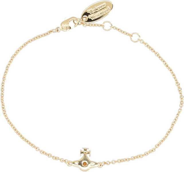 Bratari Vivienne Westwood London Orb Bracelet GOLD Femei (BM 19511900) 2