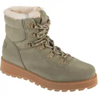 Bocanci de iarna Bradie Lace Up Boots Femei