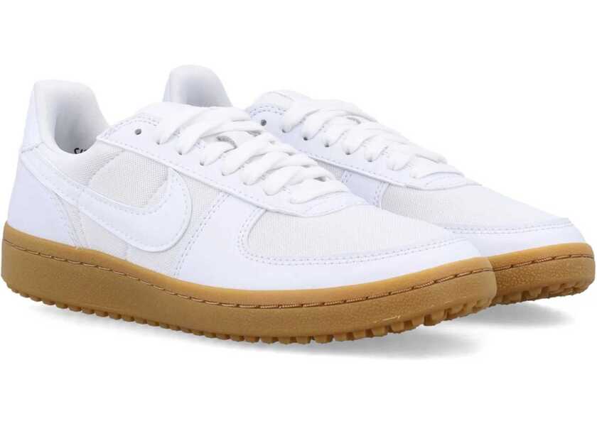 Sneakers Nike Field General White Femei (BM 19512089) 2