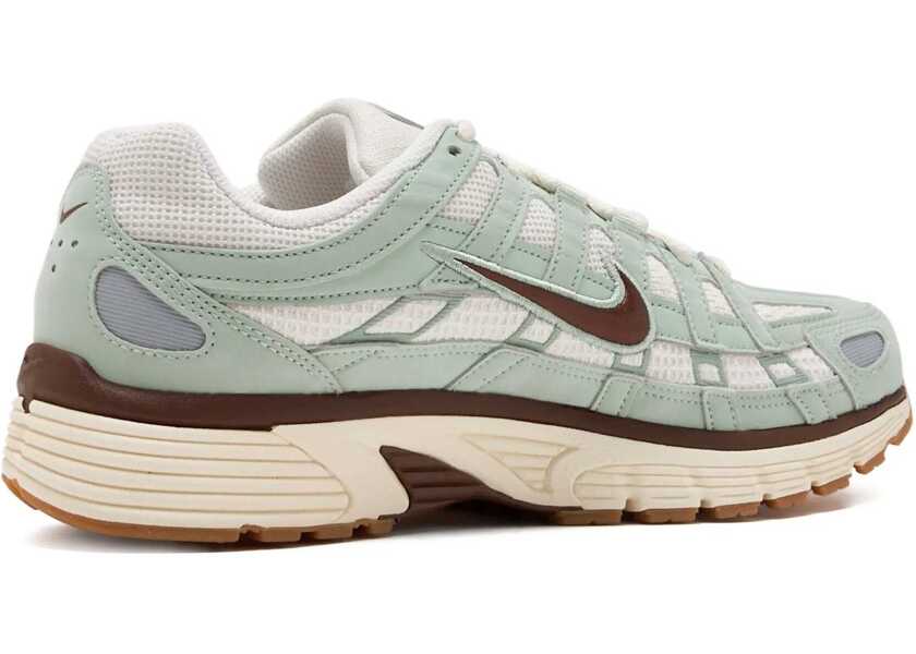 Sneakers Nike P-6000 SE Green Barbati (BM 19512092) 2