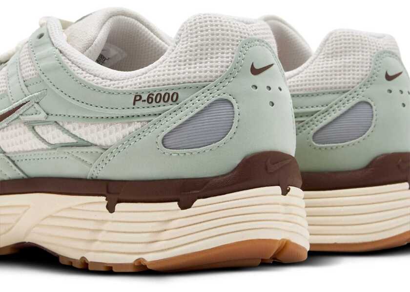 Sneakers Nike P-6000 SE Green Barbati (BM 19512092) 4