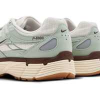 Incaltaminte Nike pentru Barbati - Sneakers Nike P-6000 SE Green Barbati (BM 19512092) - B-mall.ro