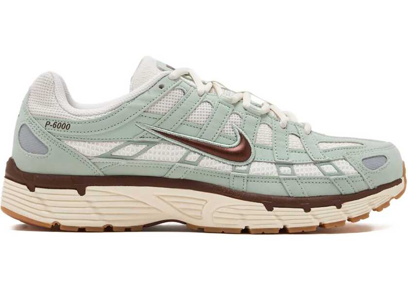 Sneakers Nike P-6000 SE Green Barbati (BM 19512092) 1