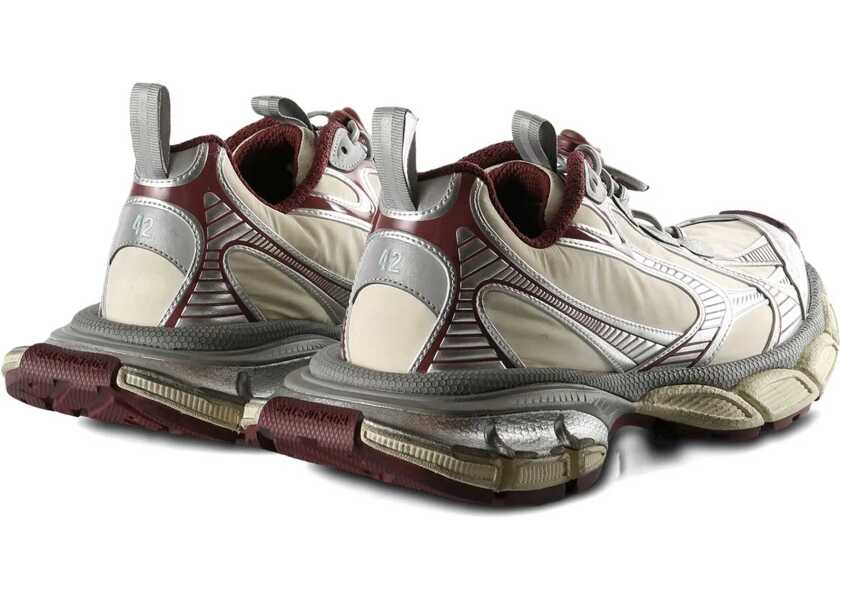 Sneakers Balenciaga 3Xl Sneakers BEIGE Barbati (BM 19512128) 3