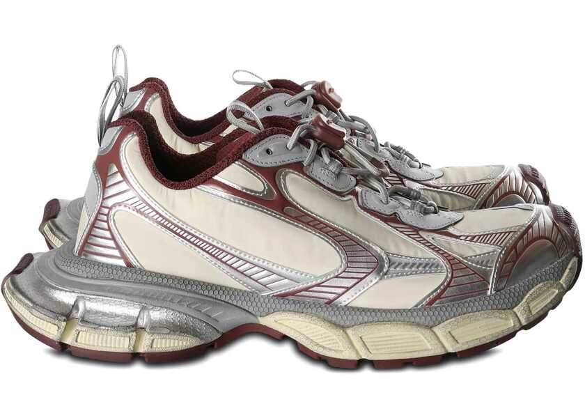 Sneakers Balenciaga 3Xl Sneakers BEIGE Barbati (BM 19512128) 1