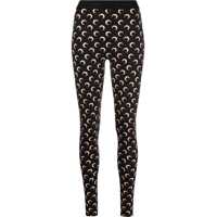 Pantaloni casual "Moon" Leggings Femei