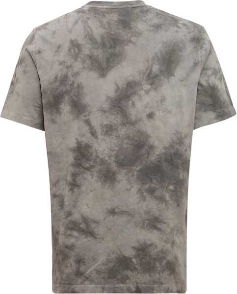 Tricouri MSGM T-Shirt With Logo GREY Barbati (BM 19512242) 2