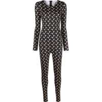 Salopete "Moon" Suit Femei