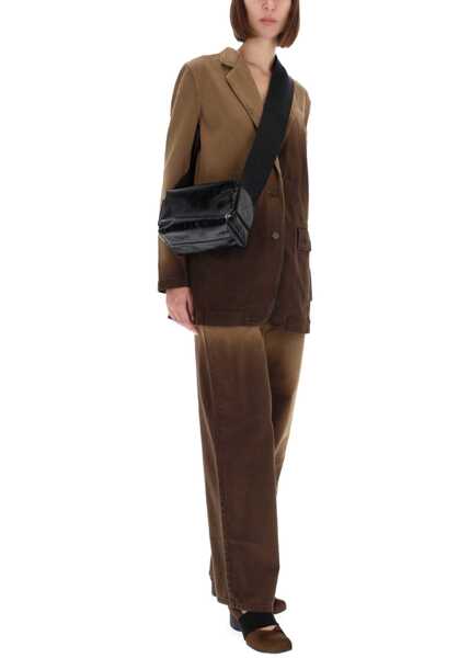 Sacouri office UMA WANG Jacket Jane MULTICOLOUR Femei (BM 19512326) 2