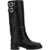 Jimmy Choo Brooklyn Boots BLACK