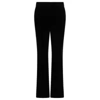 Pantaloni casual Velvet pants Femei