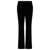 Golden Goose Velvet pants Black