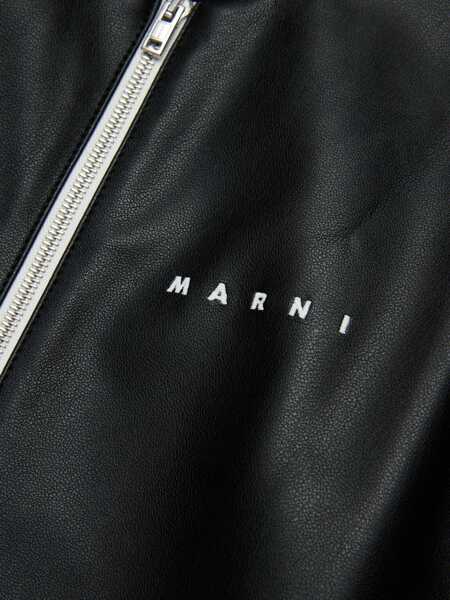 Rochii Marni Dresses Black   Fete (BM 19512630) 4