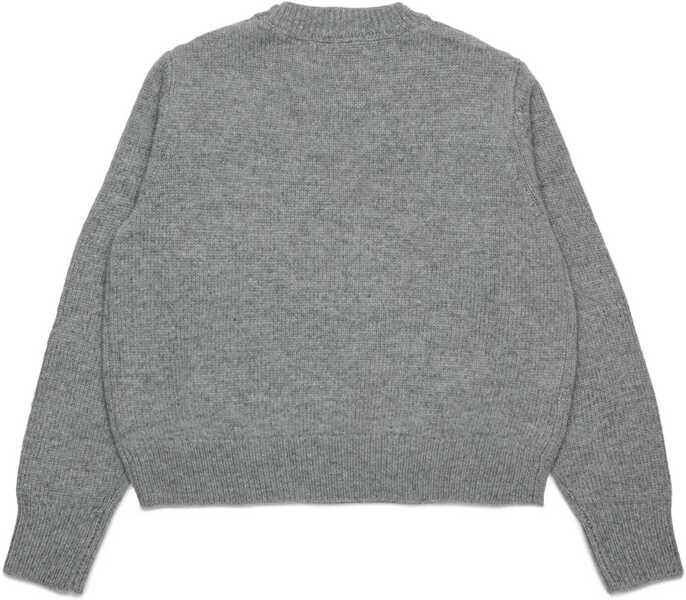 Tricouri Marni Shirt GREY Fete (BM 19515464) 2