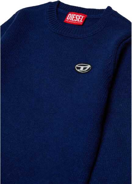 Tricouri Diesel Shirt MULTICOLOUR Baieti (BM 19515476) 3