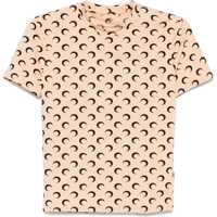 Tricouri T-Shirt "Moon" Femei