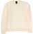 Hugo Boss Sweater "Fascona" WHITE