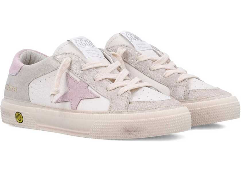 Sneakers Golden Goose Sneaker MULTICOLOUR Fete (BM 19515530) 2