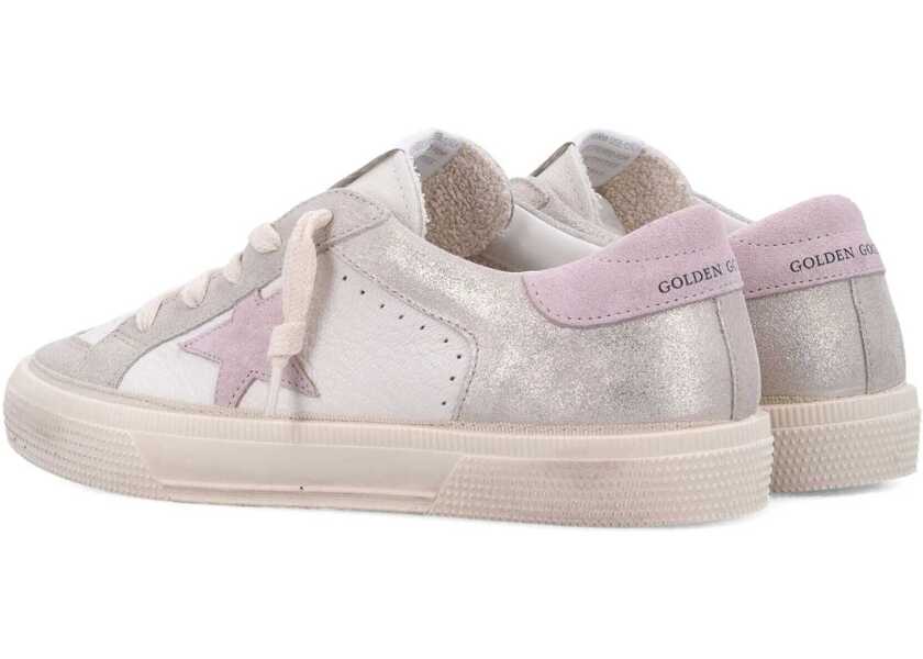 Sneakers Golden Goose Sneaker MULTICOLOUR Fete (BM 19515530) 3