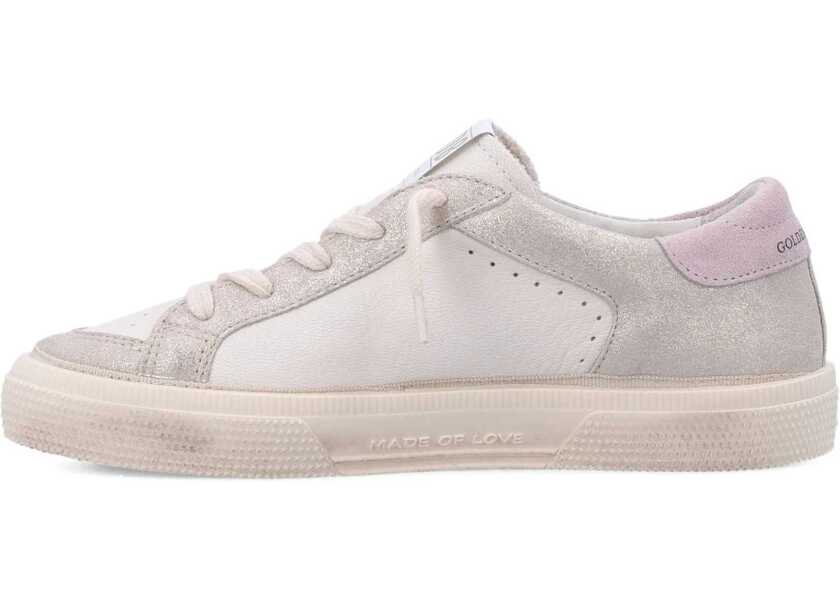 Sneakers Golden Goose Sneaker MULTICOLOUR Fete (BM 19515530) 4