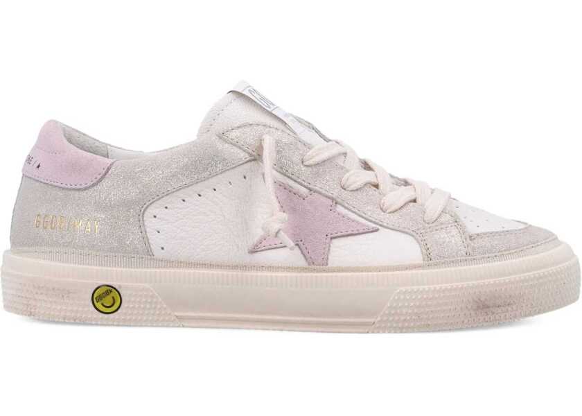 Sneakers Golden Goose Sneaker MULTICOLOUR Fete (BM 19515530) 1