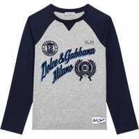 Tricouri T-Shirt Baieti