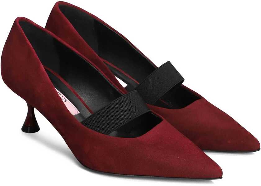 Portofele Marc Jacobs Leather Card Holder BLACK Femei (BM 19515563) 2