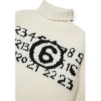 Rochii casual pentru Fete - Rochii casual MM6 Maison Margiela Dress MULTICOLOUR Fete (BM 19515569) - B-mall.ro