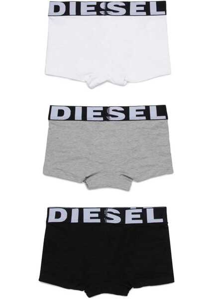 Pantaloni scurti Diesel Boxer Set MULTICOLOUR Baieti (BM 19515608) 2