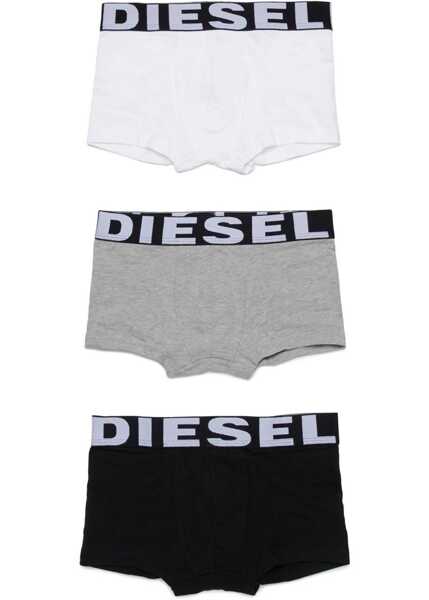 Pantaloni scurti Diesel Boxer Set MULTICOLOUR Baieti (BM 19515608) 1