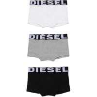 Pantaloni scurti Boxer Set Baieti