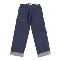 Blugi drepti Utility Jeans Baieti