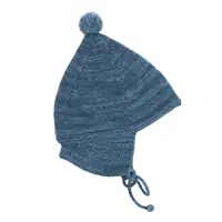 Caciuli Pointy Peak Hat Baieti