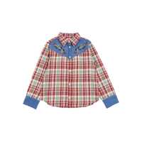 Bluze Boone Shirt Fete