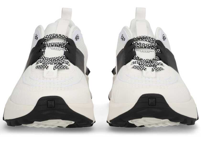 Sneakers Valentino Garavani True Act Sneaker WHITE Barbati (BM 19515722) 3