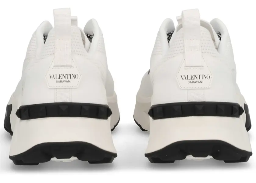 Sneakers Valentino Garavani True Act Sneaker WHITE Barbati (BM 19515722) 4