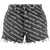 Alexander Wang Shorts "Bite" GREY