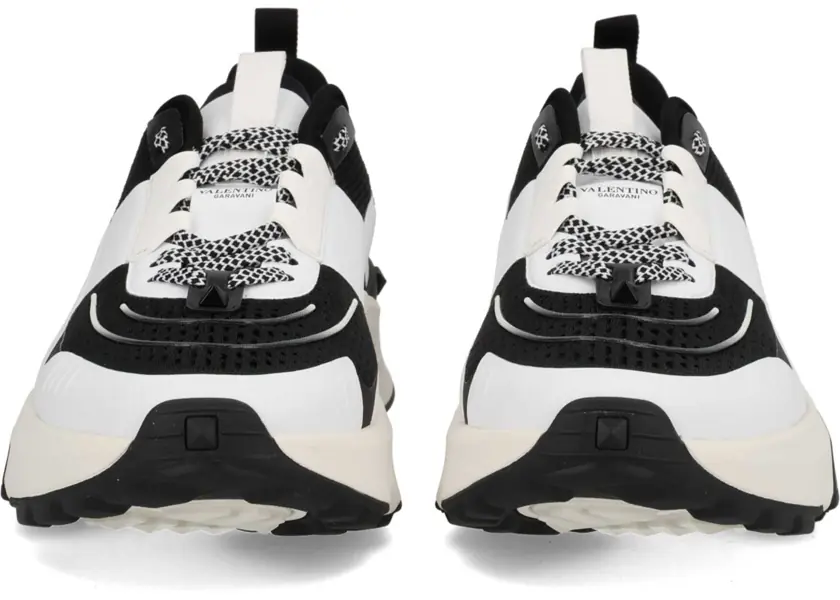 Sneakers Valentino Garavani True Act Sneaker BLACK Barbati (BM 19515755) 3