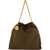 Stella McCartney Falabella mini Tote Bag MOKA