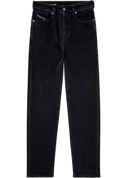 Blugi Diesel Regular 1988 D-Ark 09M69 Jeans 02 Femei (BM 19518395) 1