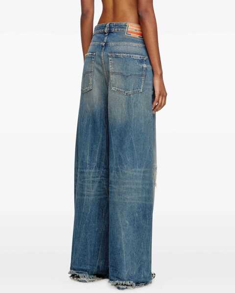 Blugi Diesel D-Sire 1996 Jeans 01 Femei (BM 19518398) 4